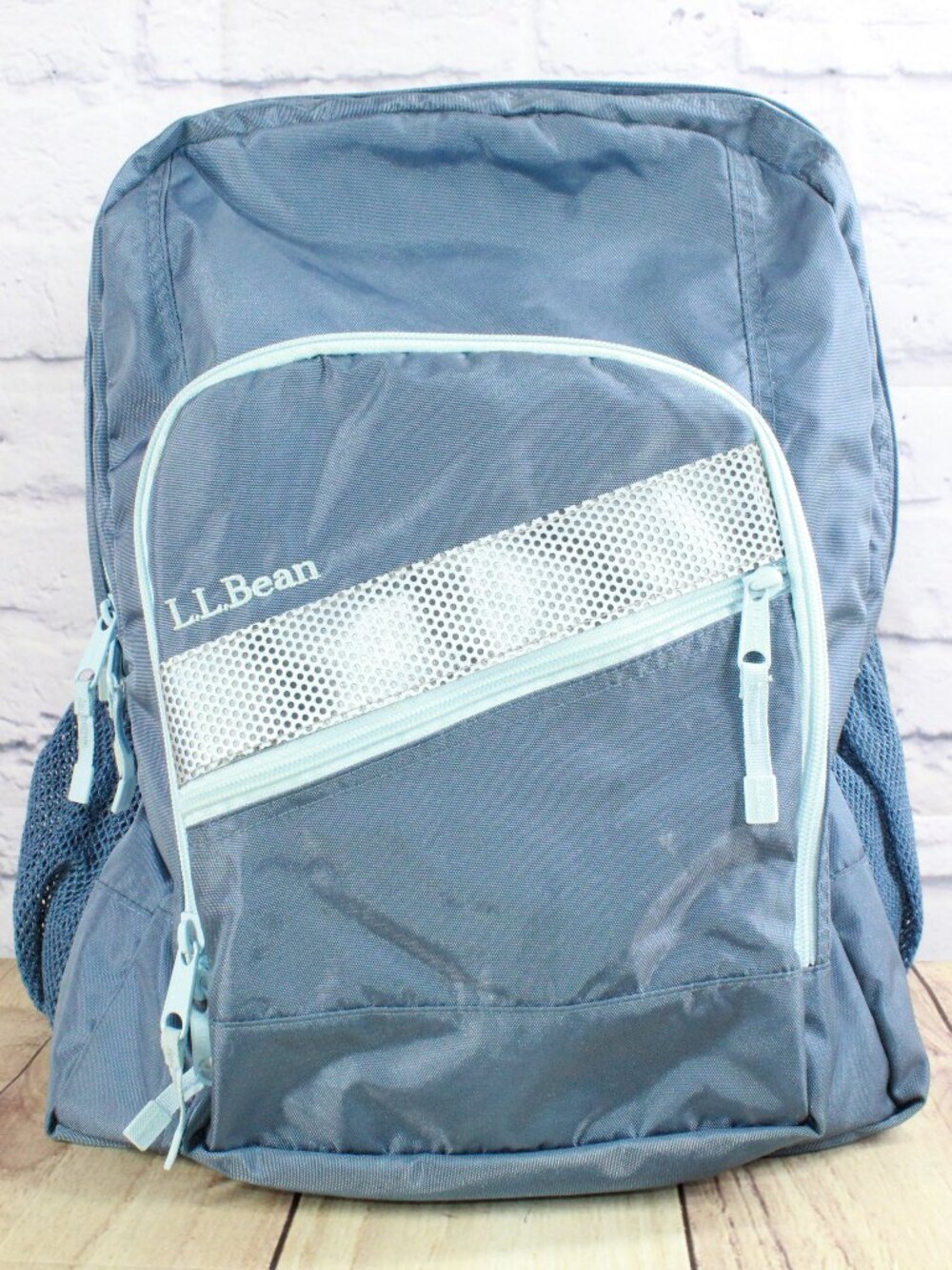 READ-LL Bean Unisex Adult Deluxe Book Pack 37L Backpack Hiking School Camp